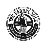 Barrel Mill